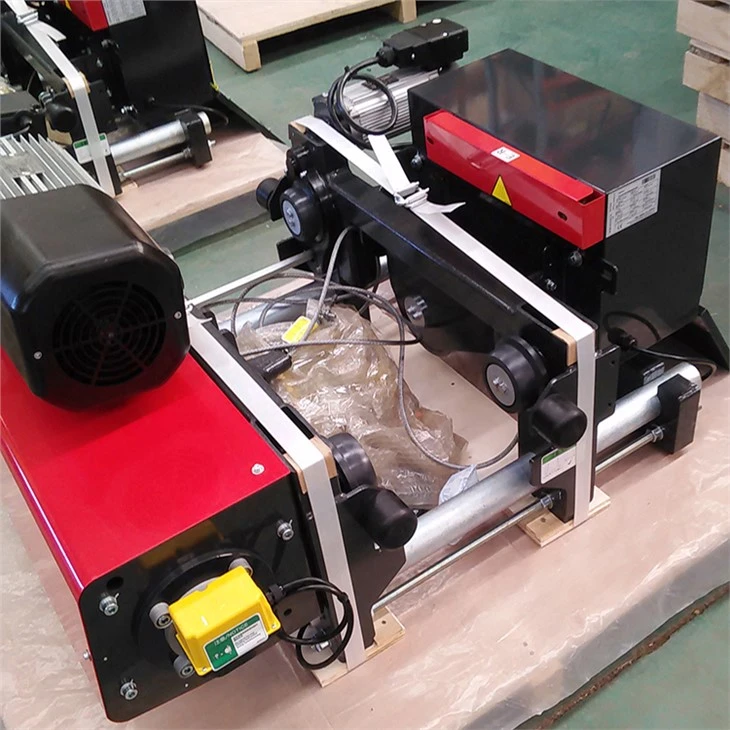 European Standard Electric Hoist