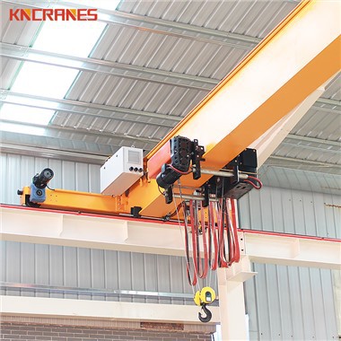 מנוף עילי 2 טון