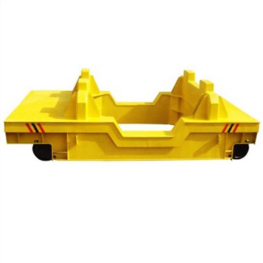 עגלת העברת סליל