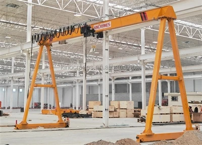 מנופי גג OEM למכירה: כיצד לבחור את השותף הנכון במפעל