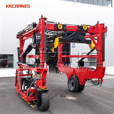 35 טון מוביל מוביל