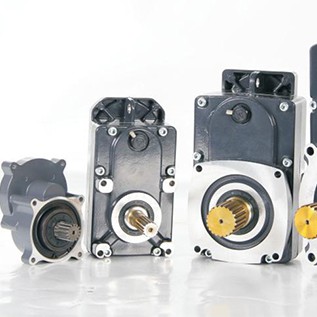 מנוע ציוד מנוף