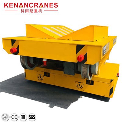 עגלת העברת למות