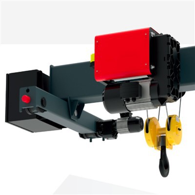 מנוף חבל חשמלי