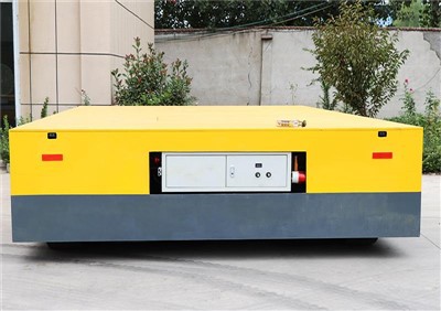 הרמת עגלת העברה