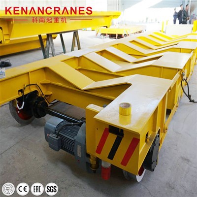 עגלת העברה ידנית