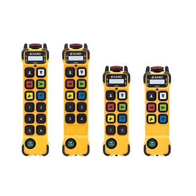 שלט מקל עילי