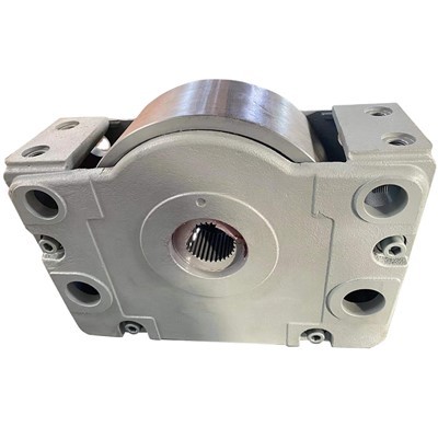 גלגלי מנוף עיליים