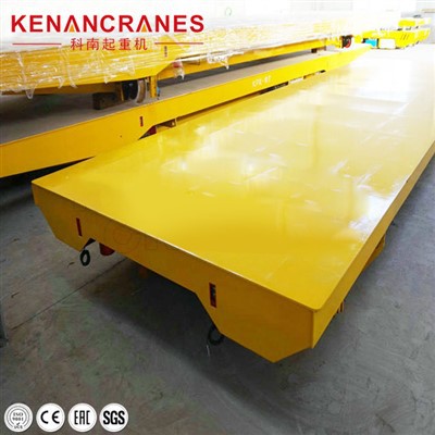 עגלת העברה בעלת הנעה עצמית בדיזל