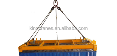 מפזר קבוע חצי אוטומטי