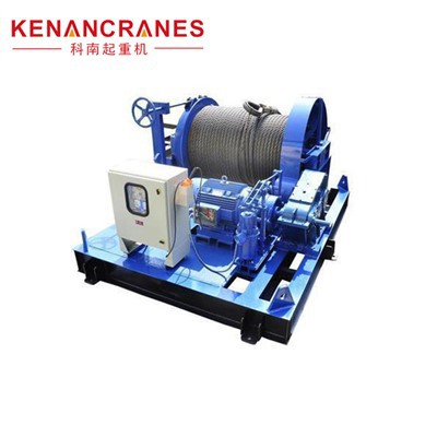 כננת מהירות משתנה